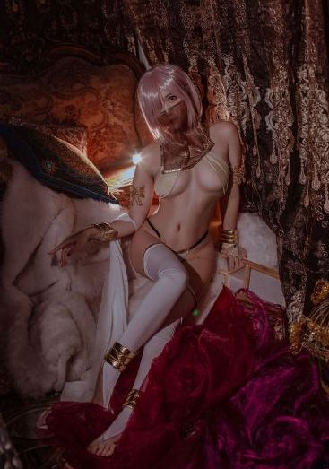 夜蒲团之玉女心经