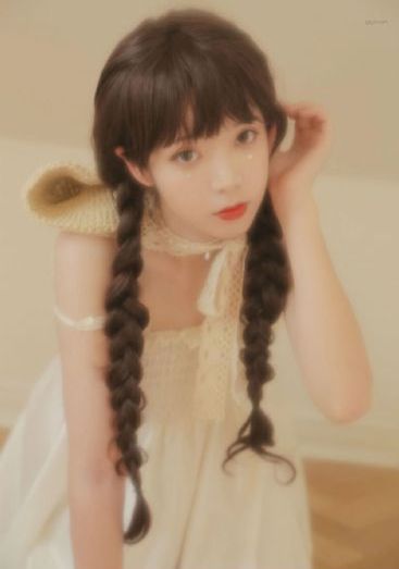 世间女子多放荡