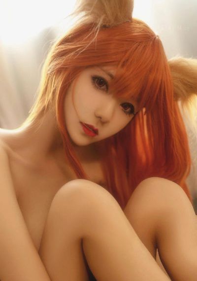 灵蛇爱