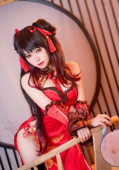 风俗娘