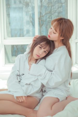 《交换:完美的邻居》2020