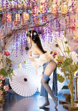 一次美味的飞行