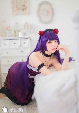 红发歌姬