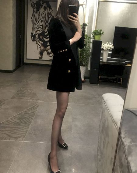 你是下一个