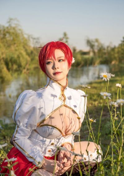 契约新娘