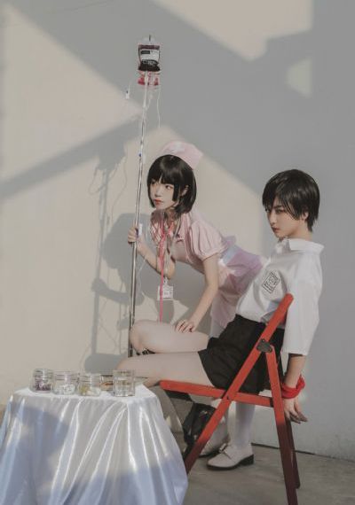 死神少女