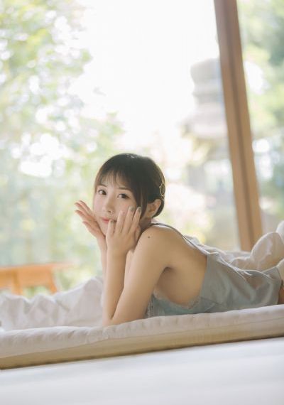 妈妈的新朋友