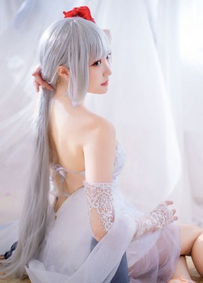 善良的小姨子4