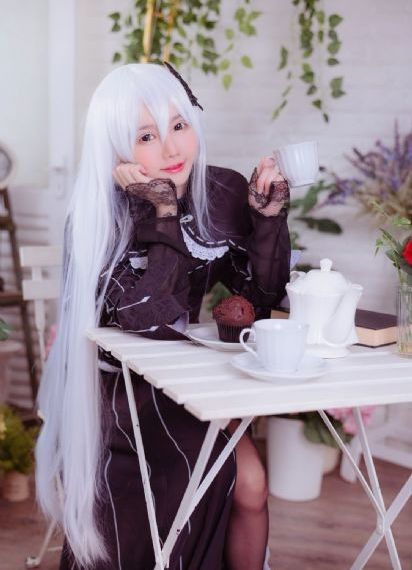 女朋友的味道2