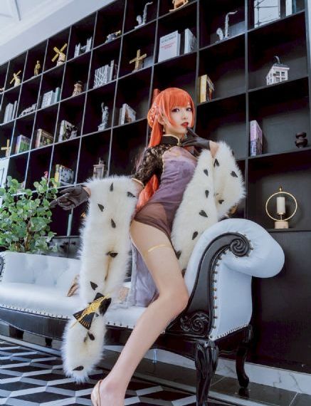 邻里的人们