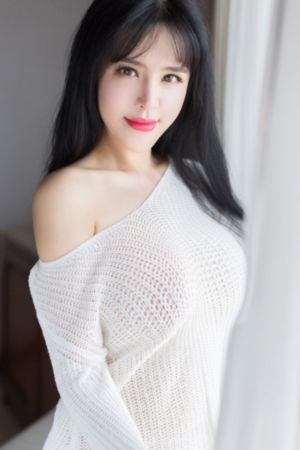 火辣的女人们