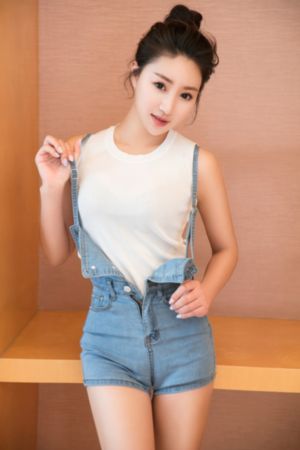 我的堂妹们