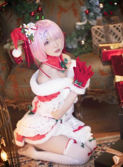 妻子奈特里动漫