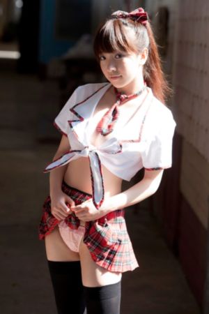 亲友的妈妈
