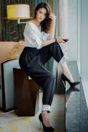 我喜欢你免费观看