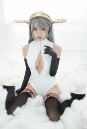香格里拉动漫