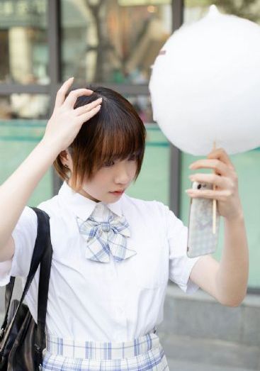 我朋友的妈妈1