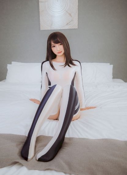 百万元与苦虫女