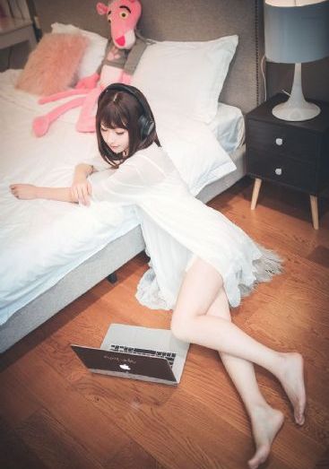 女生隐私部位免费看