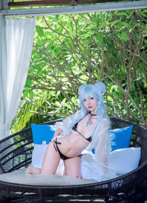 好好曰