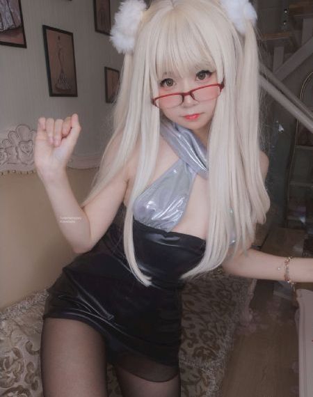 明明很喜欢