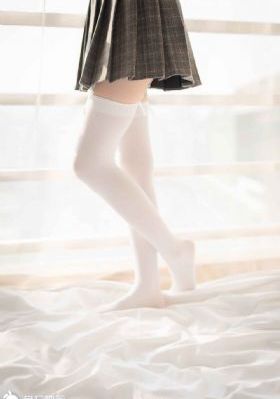 明天我会成为谁的女友