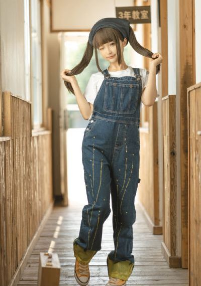 牛娘贝尔番剧