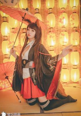 漂亮的姑娘