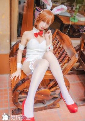 爱上她的理由