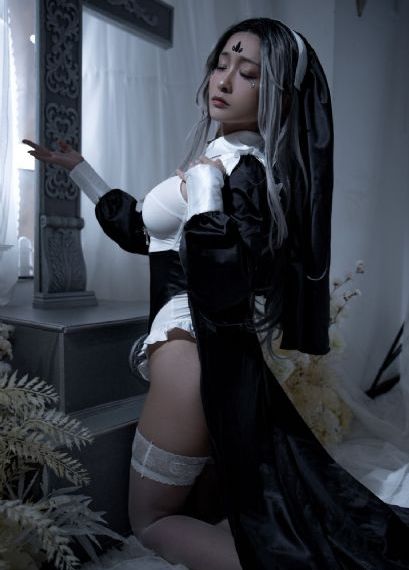 情女性花开