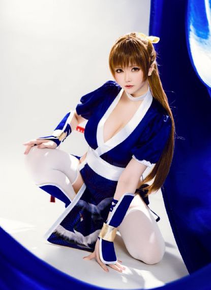 堕落女律师
