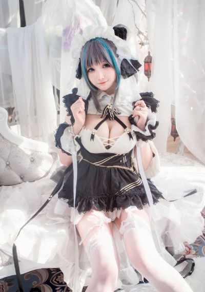 美丽小蜜桃5