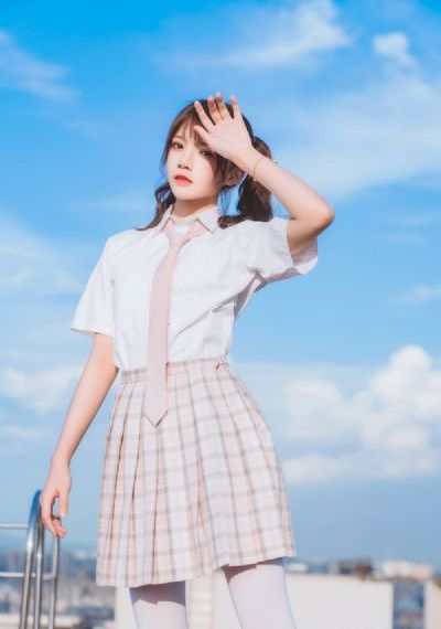 新闻女郎之恋上快感