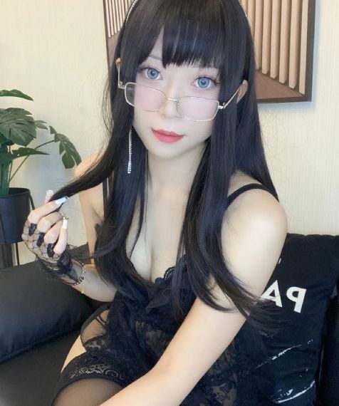 浓情女人香