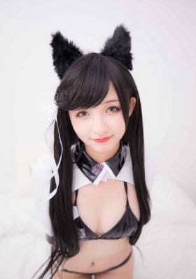 女士邀请函4