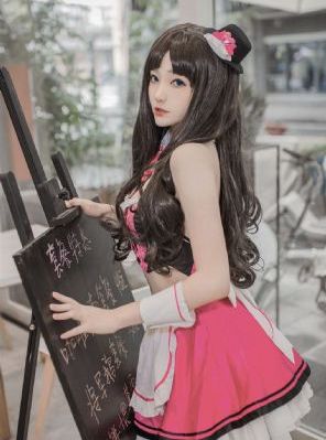 麻辣女配
