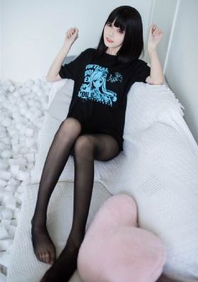 善良的小姨子4