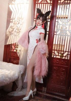 善良的女医生
