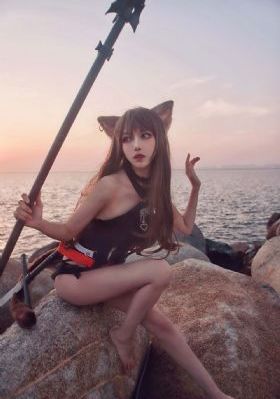 朴诗妍女人香