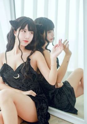 女律师