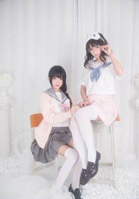 《吊带袜天使》